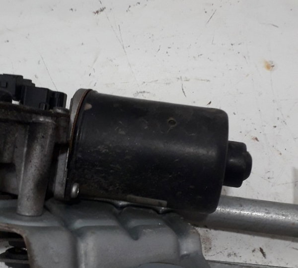 Galhada C/ Motor  Limpador Dianteiro Volvo Xc90 2.5 4x4 2005