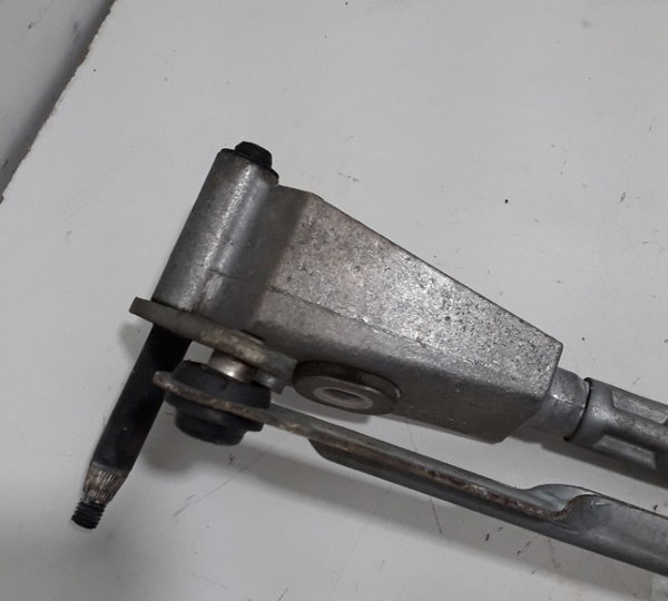 Galhada C/ Motor  Limpador Dianteiro Volvo Xc90 2.5 4x4 2005