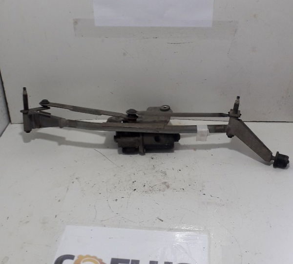 Galhada C/ Motor  Limpador Dianteiro Volvo Xc90 2.5 4x4 2005