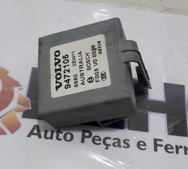 Sensor Do Nível De Combustível Volvo Xc90 2.5 4x4 2005
