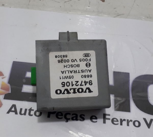 Sensor Do Nível De Combustível Volvo Xc90 2.5 4x4 2005