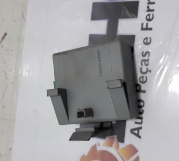 Sensor Do Nível De Combustível Volvo Xc90 2.5 4x4 2005