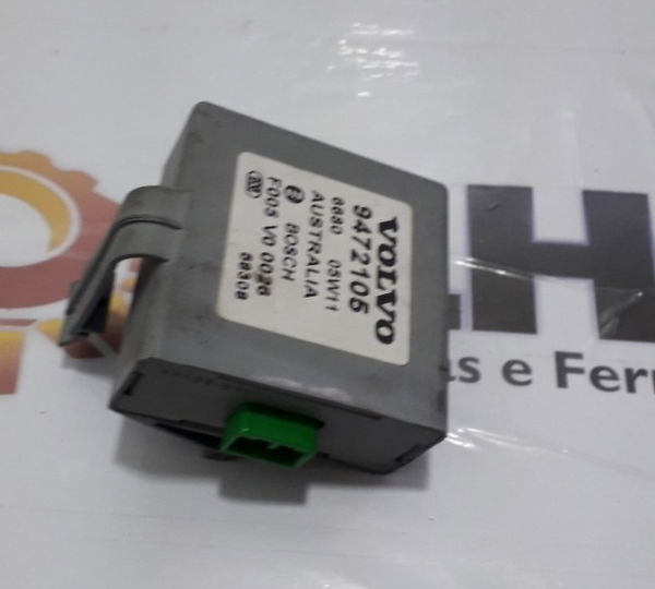 Sensor Do Nível De Combustível Volvo Xc90 2.5 4x4 2005