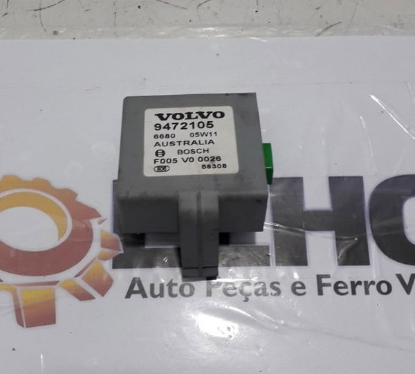 Sensor Do Nível De Combustível Volvo Xc90 2.5 4x4 2005