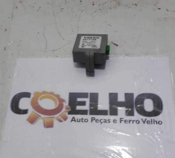 Sensor Do Nível De Combustível Volvo Xc90 2.5 4x4 2005