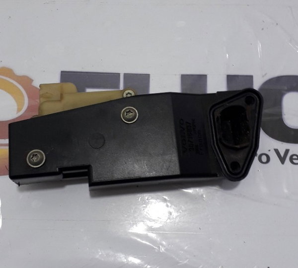 Trava Do Tanque Combustivel Volvo Xc90 2.5 4x4 2005