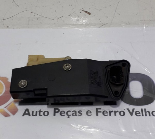 Trava Do Tanque Combustivel Volvo Xc90 2.5 4x4 2005