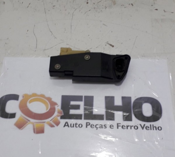 Trava Do Tanque Combustivel Volvo Xc90 2.5 4x4 2005