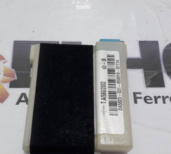 Modulo Sensor De Alarme Volvo Xc90 2.5 4x4 2005-usado