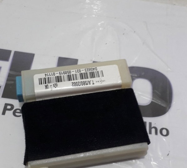 Modulo Sensor De Alarme Volvo Xc90 2.5 4x4 2005-usado