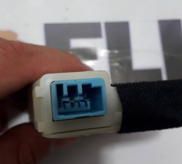 Modulo Sensor De Alarme Volvo Xc90 2.5 4x4 2005-usado