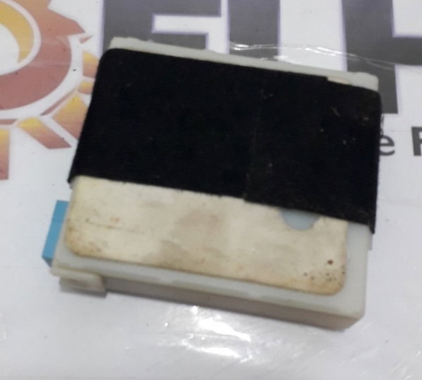 Modulo Sensor De Alarme Volvo Xc90 2.5 4x4 2005-usado