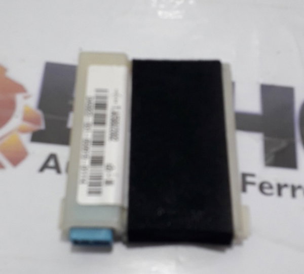 Modulo Sensor De Alarme Volvo Xc90 2.5 4x4 2005-usado