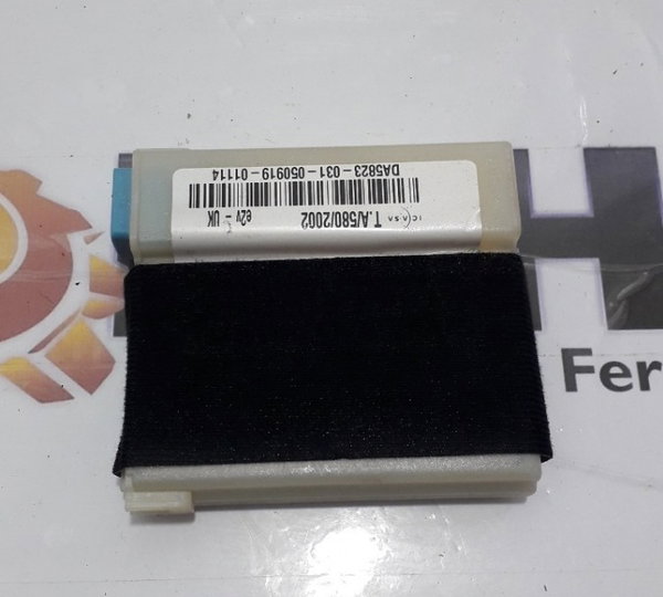 Modulo Sensor De Alarme Volvo Xc90 2.5 4x4 2005-usado