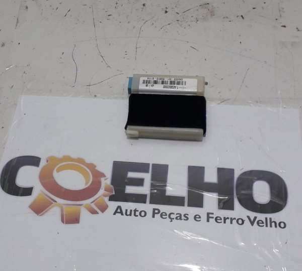 Modulo Sensor De Alarme Volvo Xc90 2.5 4x4 2005-usado