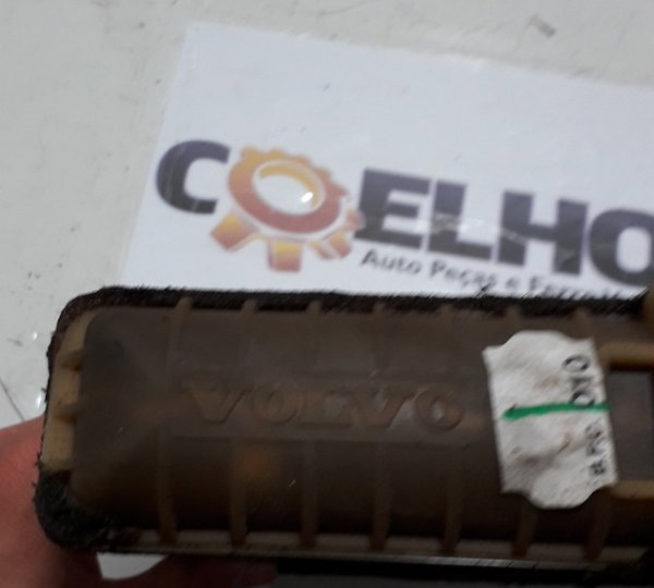 Radiador Ar Quente Volvo Xc90 2.5 4x4 2005