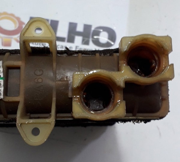 Radiador Ar Quente Volvo Xc90 2.5 4x4 2005