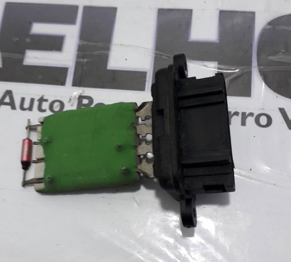 Resistencia Interna Ar Condicionado Sandero Stepway 1.6