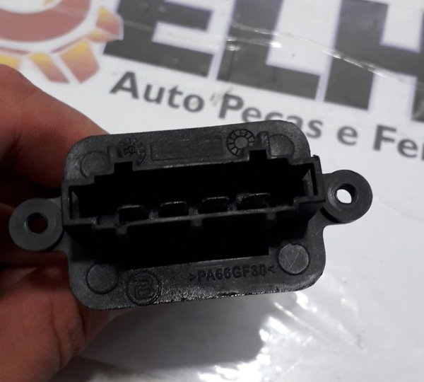 Resistencia Interna Ar Condicionado Sandero Stepway 1.6