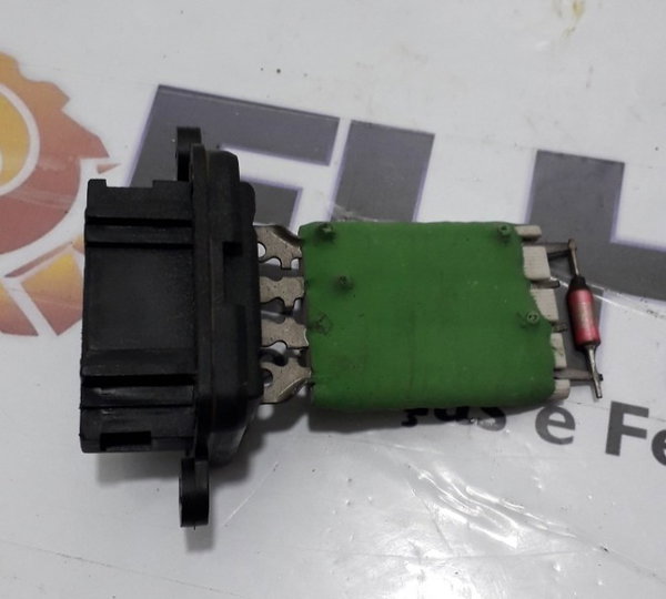 Resistencia Interna Ar Condicionado Sandero Stepway 1.6