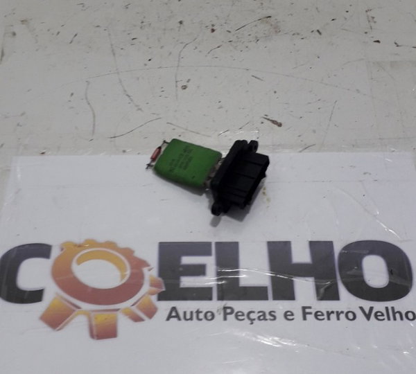 Resistencia Interna Ar Condicionado Sandero Stepway 1.6