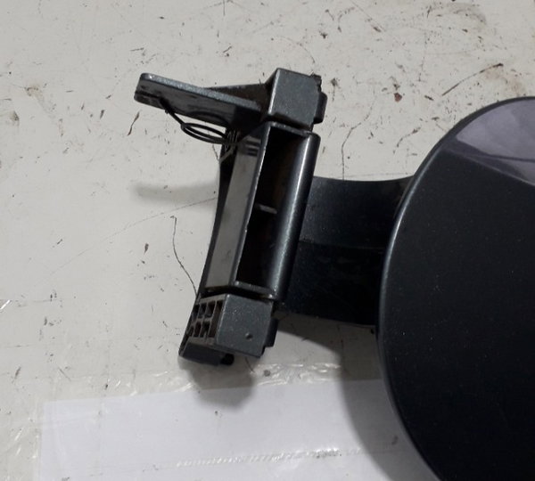 Portinhola Do Tanque Combustivel Peugeot 307 2.0 2004