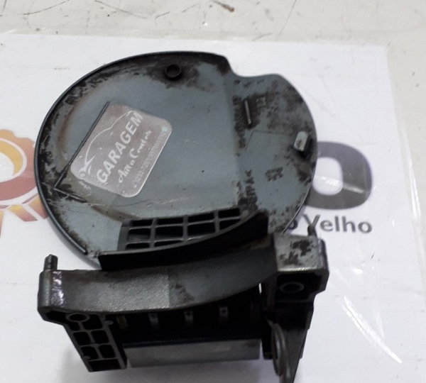Portinhola Do Tanque Combustivel Peugeot 307 2.0 2004