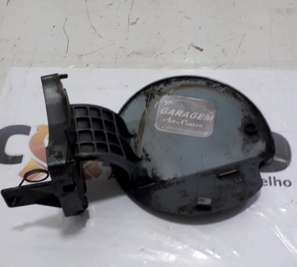 Portinhola Do Tanque Combustivel Peugeot 307 2.0 2004