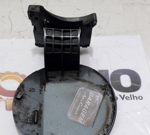 Portinhola Do Tanque Combustivel Peugeot 307 2.0 2004