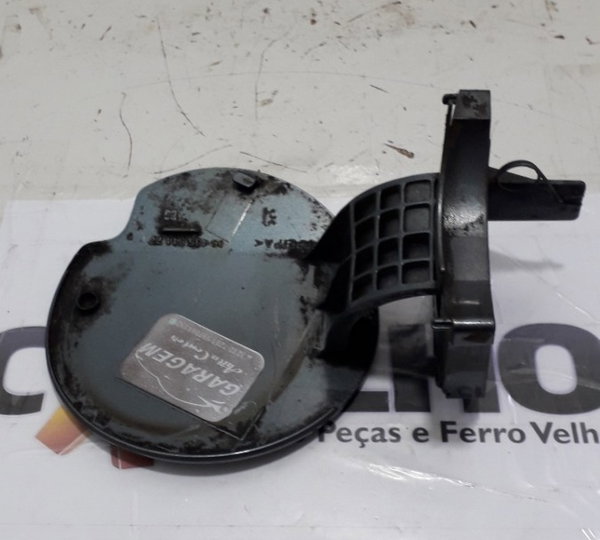 Portinhola Do Tanque Combustivel Peugeot 307 2.0 2004