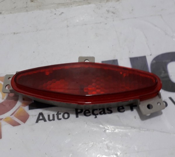 Luz Cortesia Forro Porta Dianteira Direita Jac J3 1.4 2012