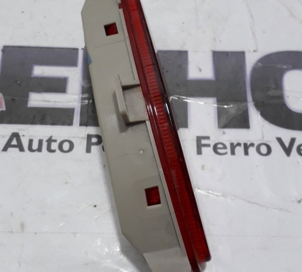 Luz Cortesia Forro Porta Dianteira Direita Jac J3 1.4 2012