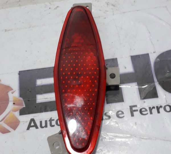 Luz Cortesia Forro Porta Dianteira Direita Jac J3 1.4 2012