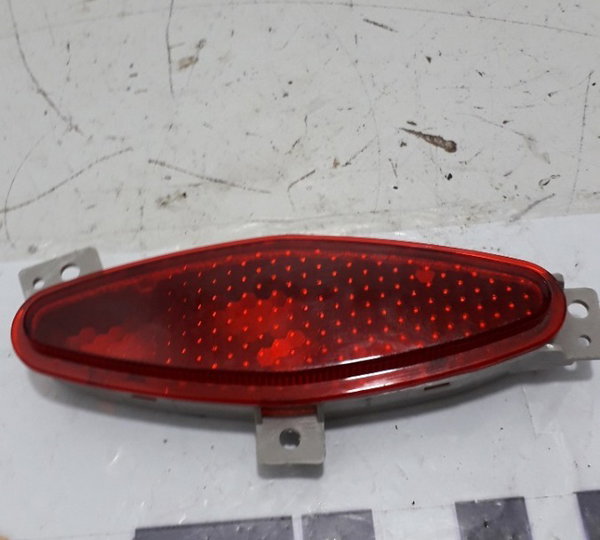 Luz Cortesia Forro Porta Dianteira Direita Jac J3 1.4 2012