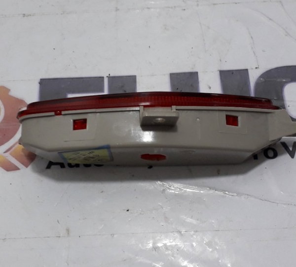 Luz Cortesia Forro Porta Dianteira Direita Jac J3 1.4 2012