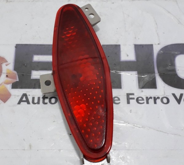 Luz Cortesia Forro Porta Dianteira Direita Jac J3 1.4 2012