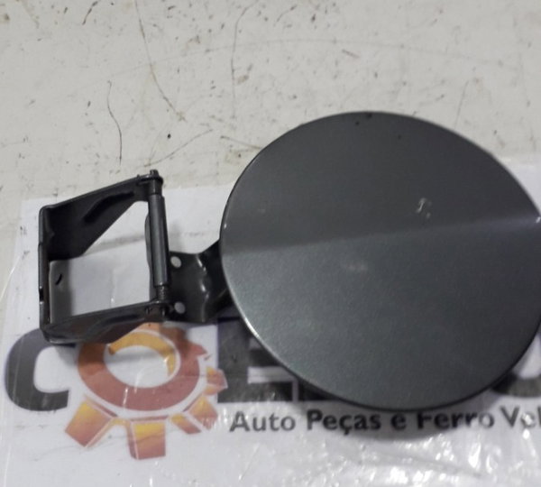 Portinhola Tanque De Combustivel Jac J3 2012