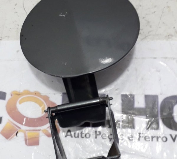 Portinhola Tanque De Combustivel Jac J3 2012