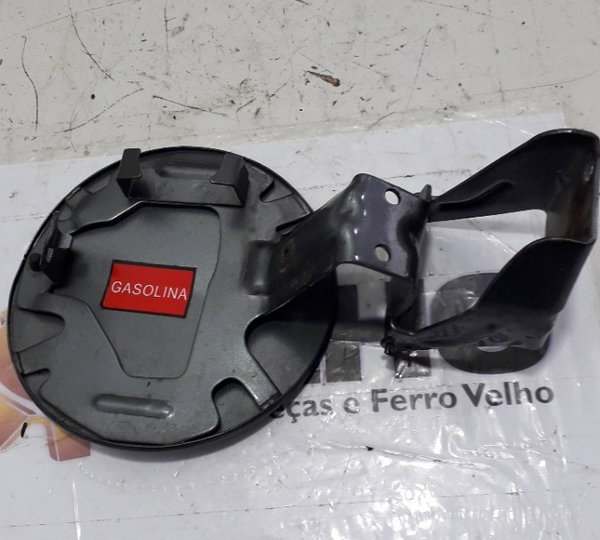 Portinhola Tanque De Combustivel Jac J3 2012