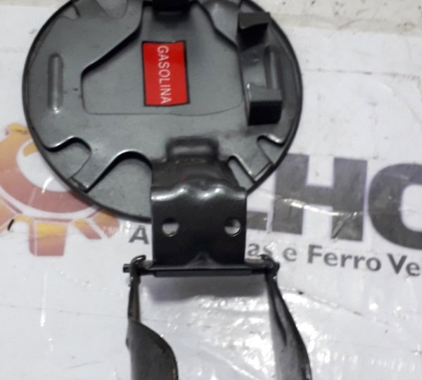 Portinhola Tanque De Combustivel Jac J3 2012