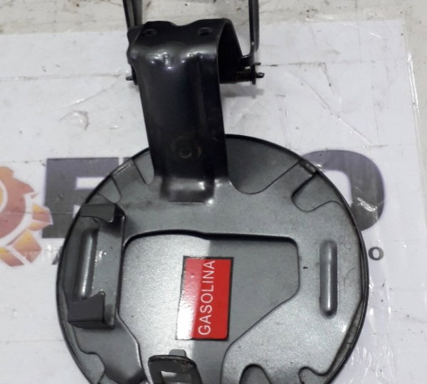 Portinhola Tanque De Combustivel Jac J3 2012