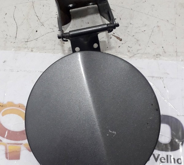 Portinhola Tanque De Combustivel Jac J3 2012