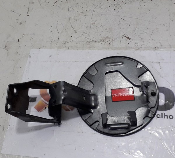 Portinhola Tanque De Combustivel Jac J3 2012