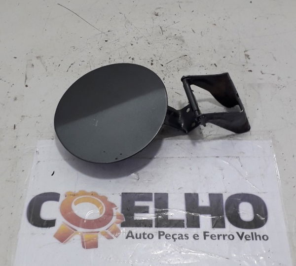 Portinhola Tanque De Combustivel Jac J3 2012