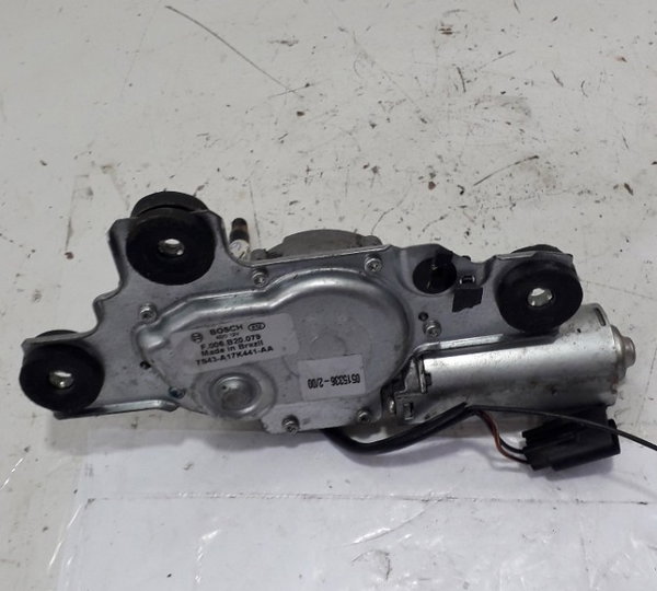 Motor Do Limpador Traseiro Ford Focus Hatch 2016-usado