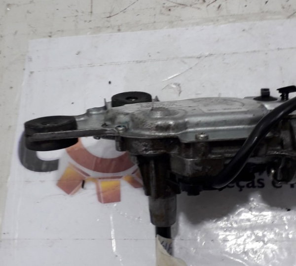 Motor Do Limpador Traseiro Ford Focus Hatch 2016-usado