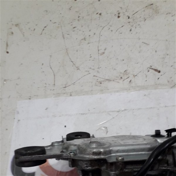 Motor Do Limpador Traseiro Ford Focus Hatch 2016-usado