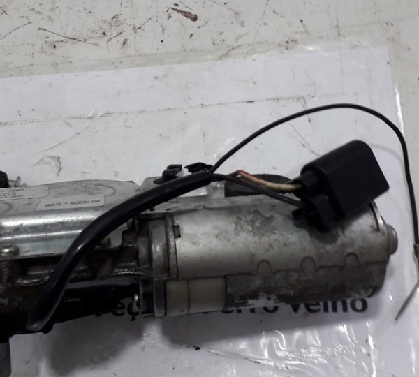 Motor Do Limpador Traseiro Ford Focus Hatch 2016-usado