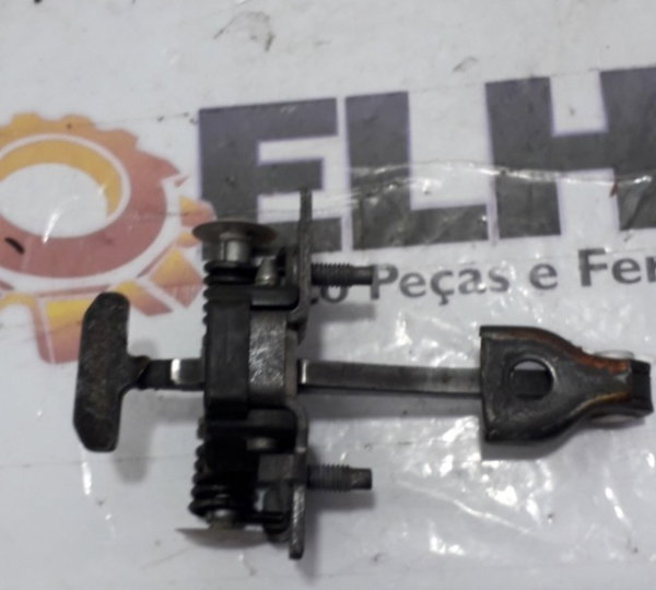 Limitador Porta Traseira Esquerda Citroen C3 2014