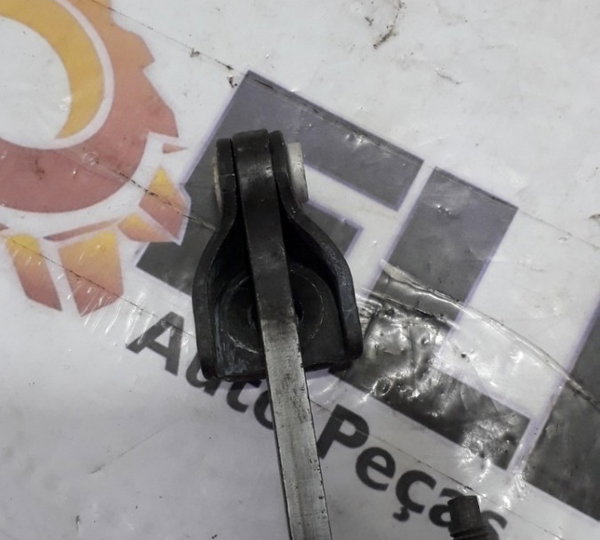 Limitador Porta Traseira Esquerda Citroen C3 2014